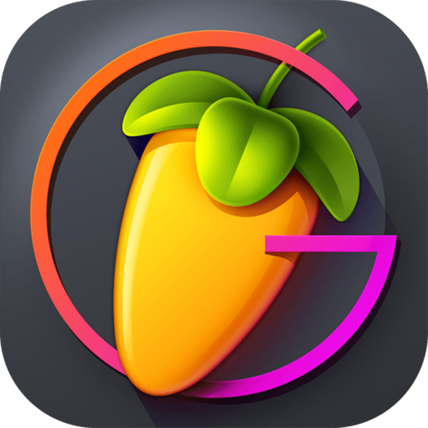 FL Studio Froove App icon
