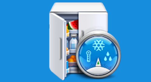Appliance Control icon design