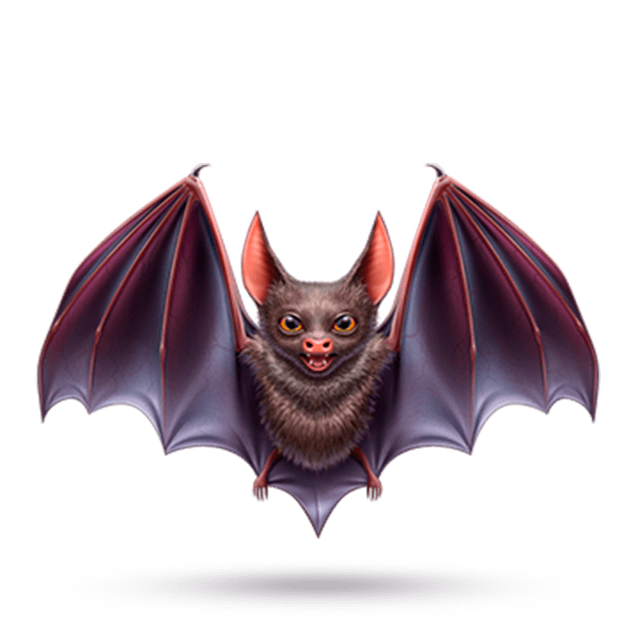 Custom icons - Bat
